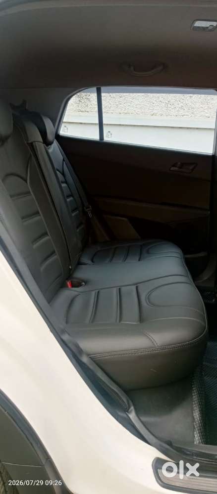 Hyundai Creta 1.6 Sx, 2015, Diesel