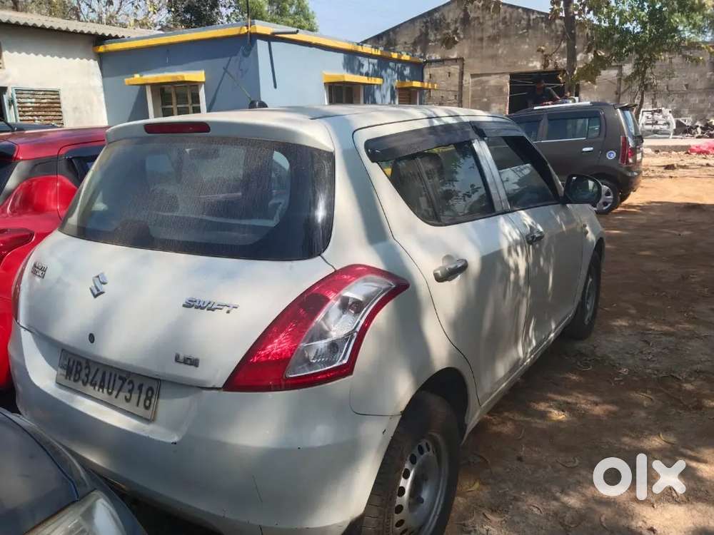 Swift Diesel Maruti 2016 Variant