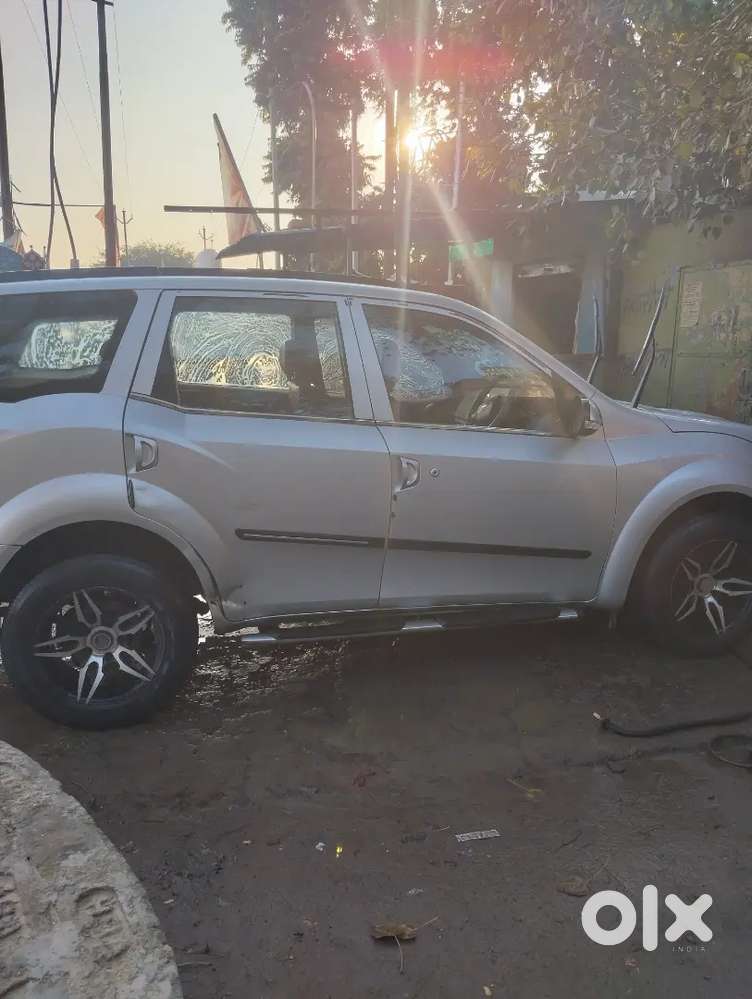 Mahindra Xuv500 Awd 2014 Year