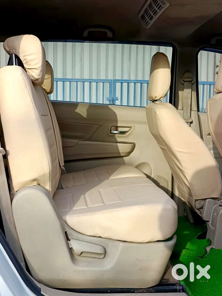 Maruti Suzuki Ertiga Vxi Abs, 2021, Petrol