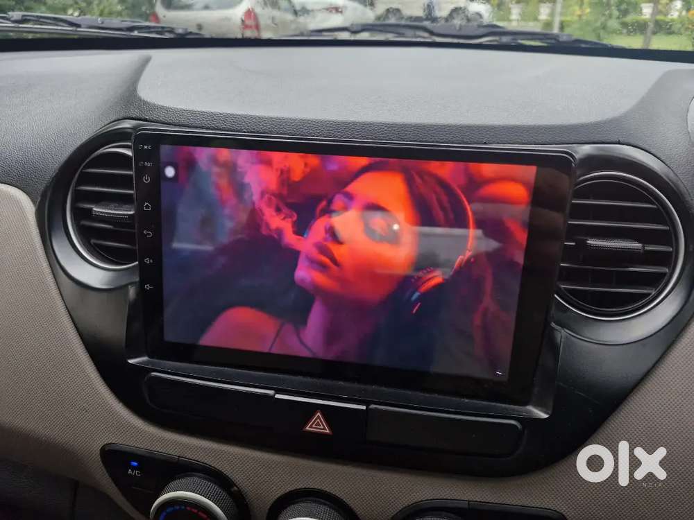 Hyundai Grand I10 2014 Diesel Good Condition