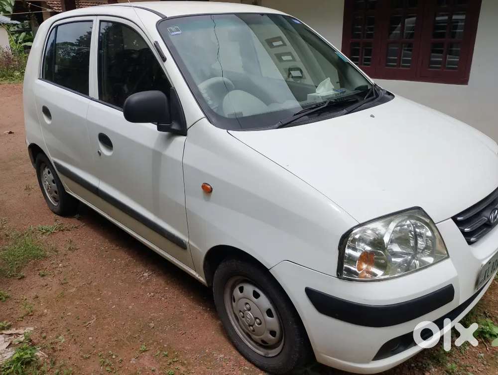 Santro Xing Gls Papers Upto 2029