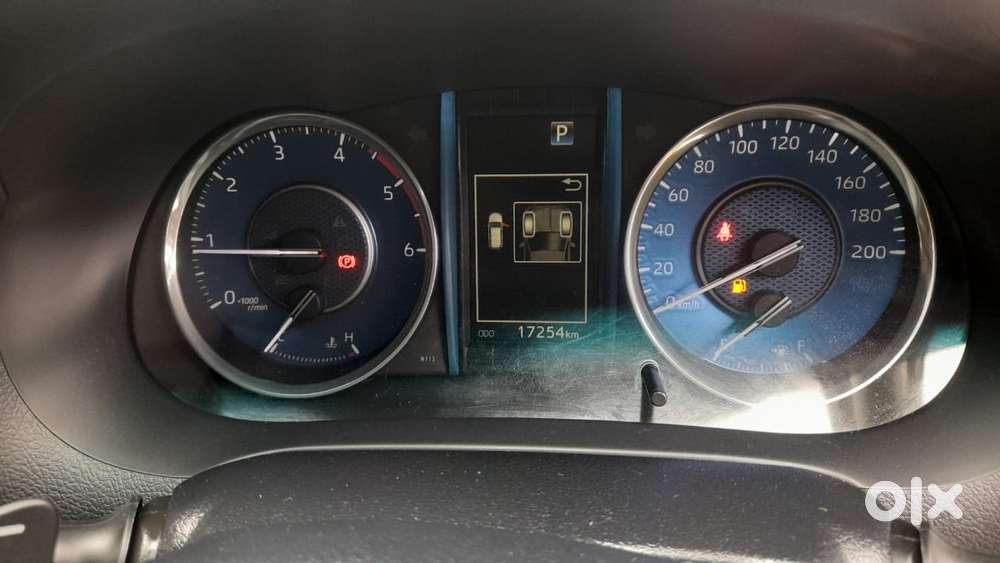 Toyota Fortuner 4x2 At 2.8 Diesel, 2024, Diesel