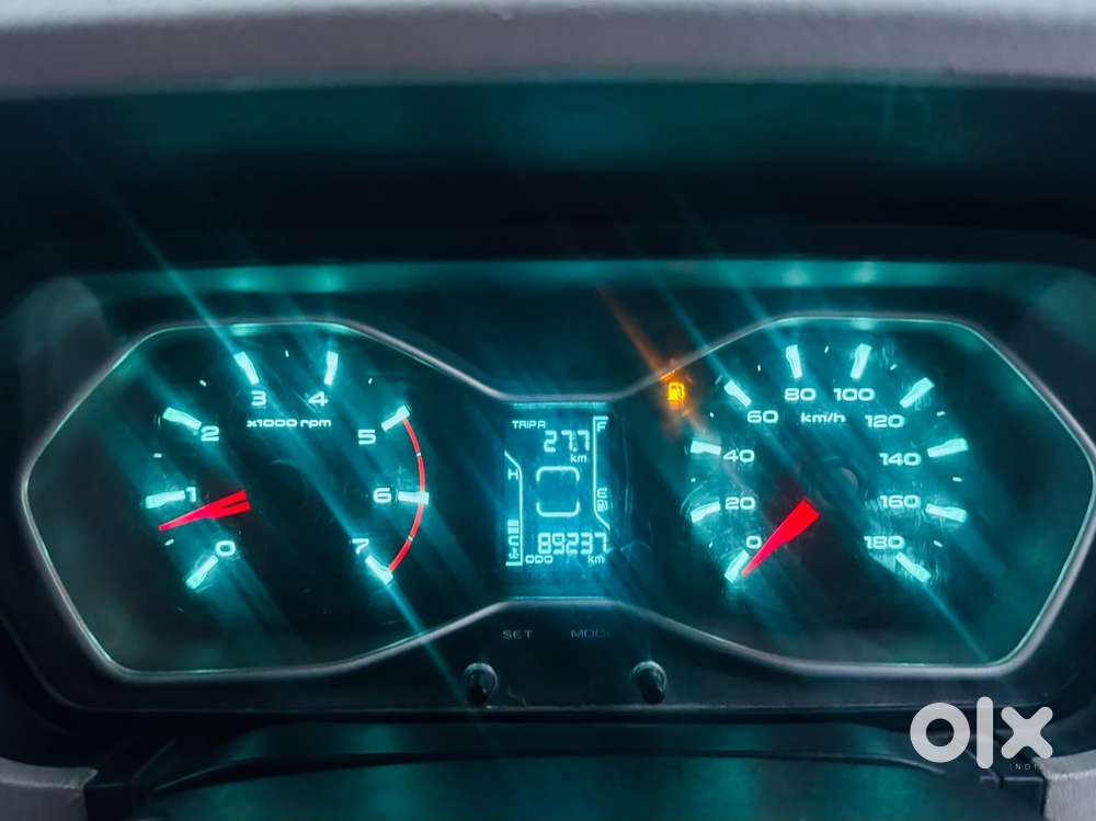 Mahindra Scorpio S10 At 2wd, 2015, Diesel
