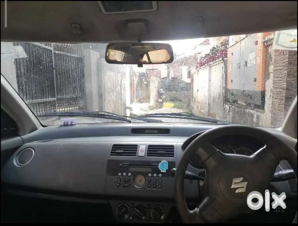 Maruti Suzuki Dzire 2008