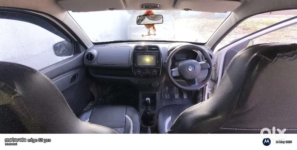 One Handed Uss Well Maintained Car Good Condition.
