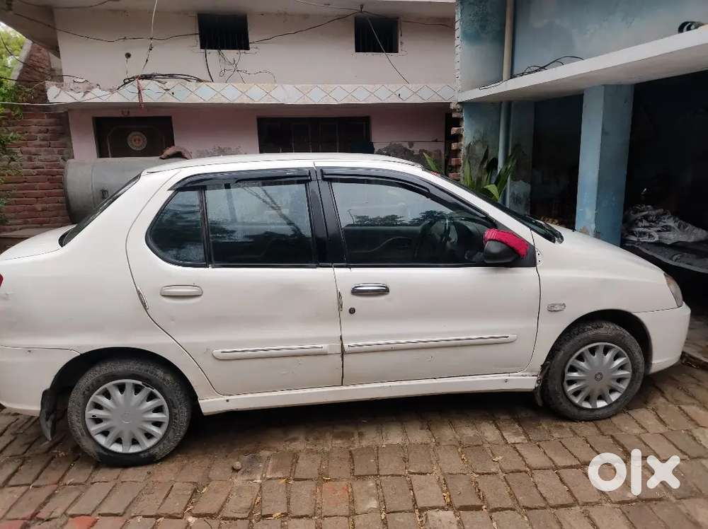 Tata Indigo Cs 2012 Diesel