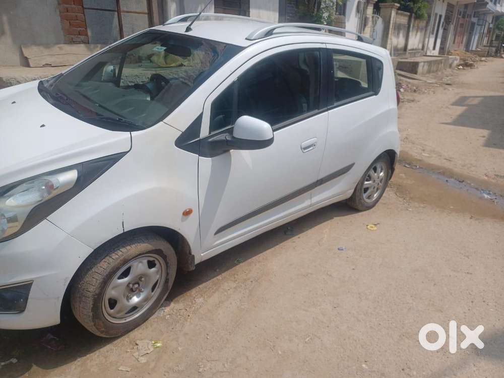 Chevrolet Beat 2014-2016 Lt, 2015, Diesel