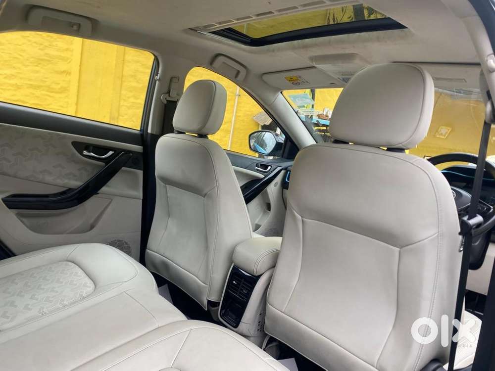 Tata Nexon Ev Top Model (2022) – Excellent Condition – Single Owner