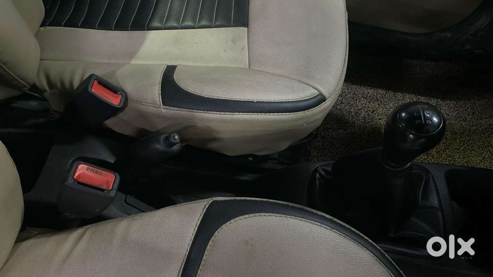 Hyundai Eon Sportz, 2013, Cng & Hybrids