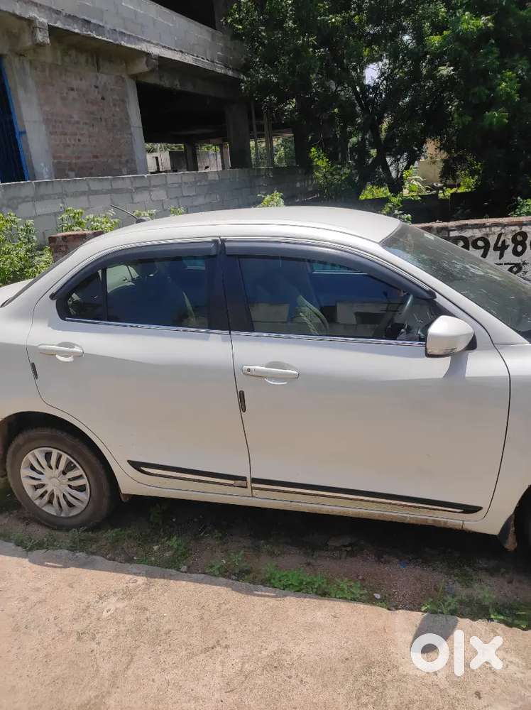 Maruti Suzuki Dzire 2020