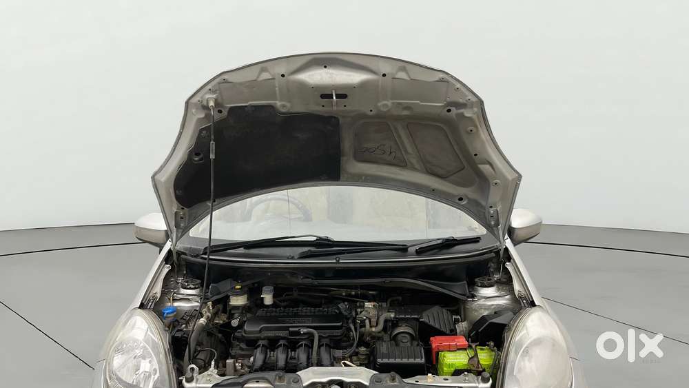 Honda Amaze 2013-2016 Sx I-vtec, 2014, Petrol