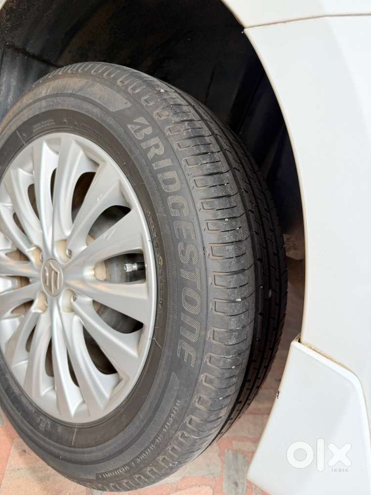 2019 Maruti Suzuki Ciaz Petrol Manual