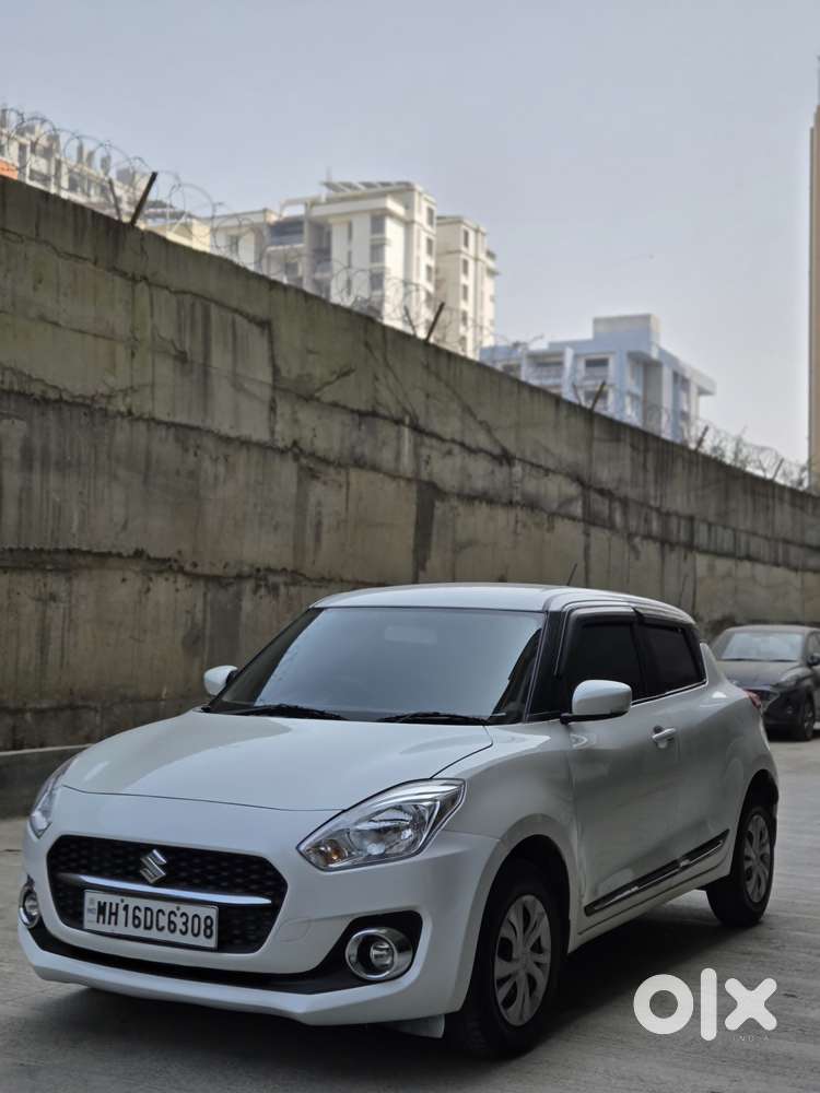 Maruti Suzuki Swift 1.2 Vxi (o), 2023, Petrol