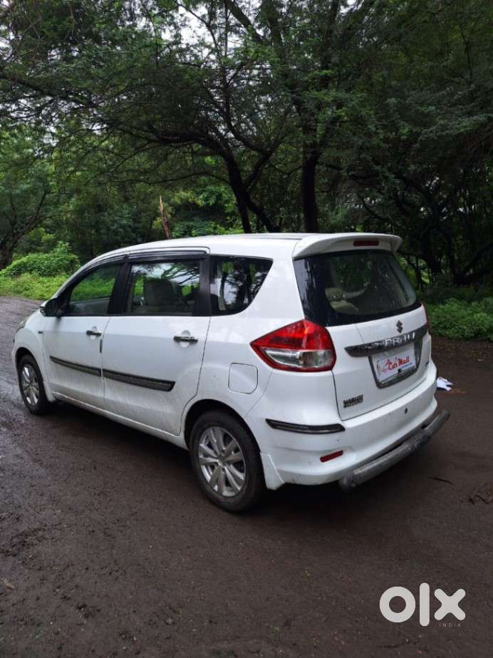 Maruti Suzuki Ertiga Vdi Shvs, 2017, Diesel