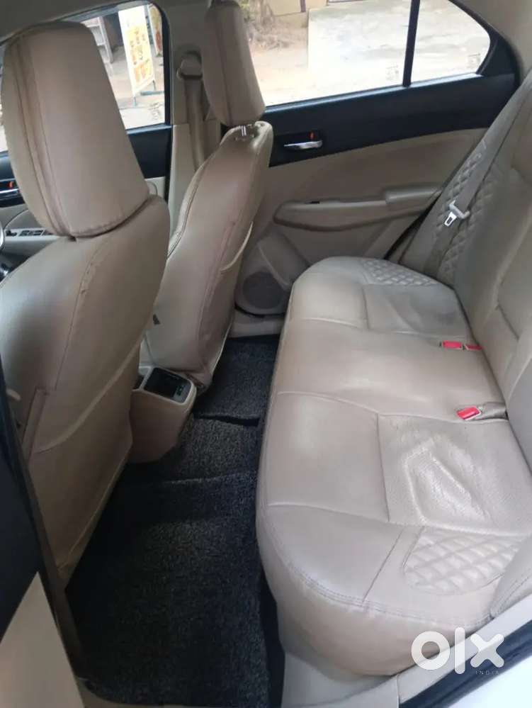 Maruti Suzuki Dzire 2021