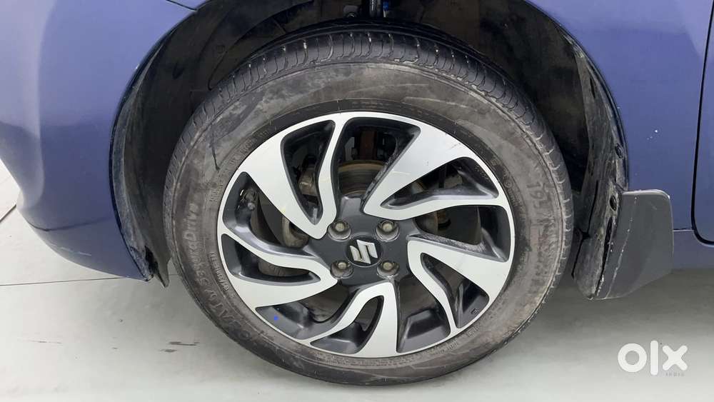 Maruti Suzuki Baleno 1.3 Alpha, 2019, Petrol