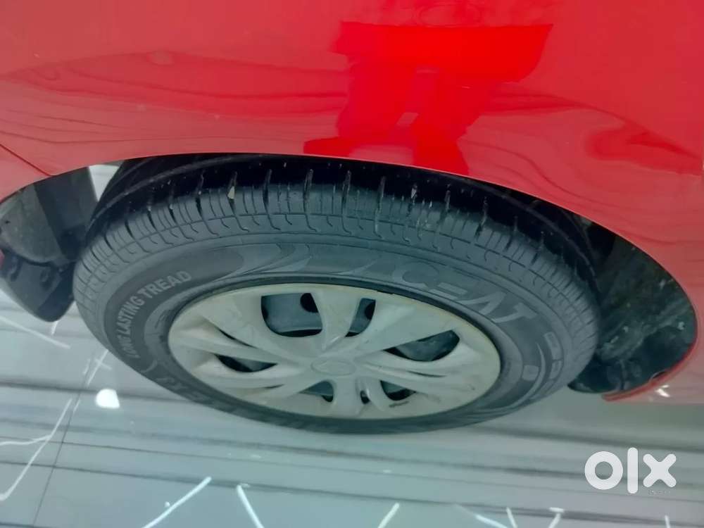 Maruti Suzuki Swift Vxi, 2018, Petrol