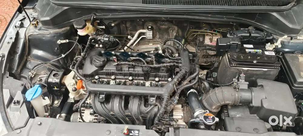 Hyundai I20 Sportz Automatic (ivt)
December 2024