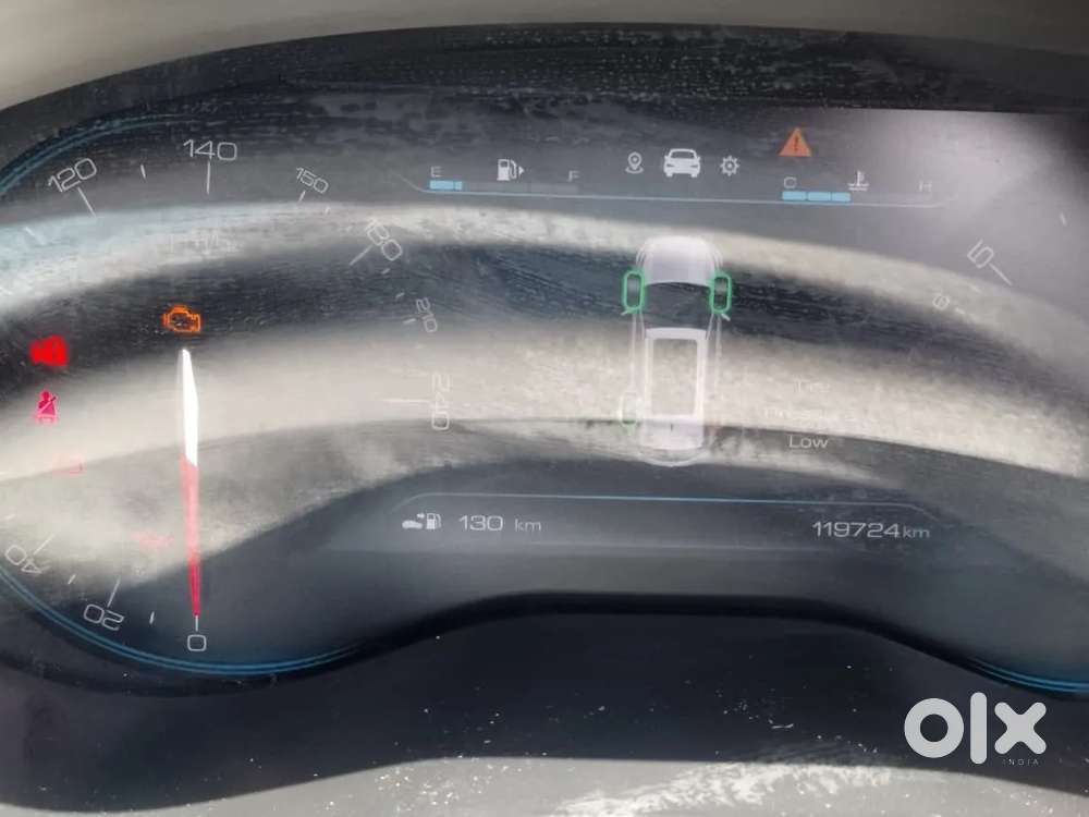 Mg Hector 2.0 Sharp Diesel, 2019, Diesel