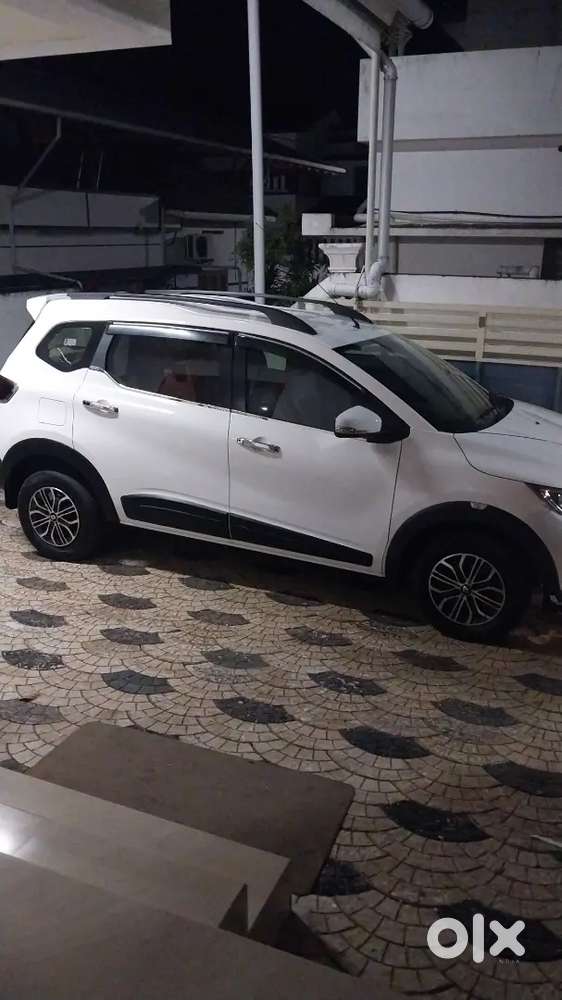 Renault Triber 2020 Manual Petrol