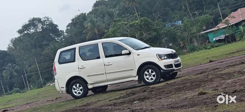 Mahindra Xylo Diesel 2010