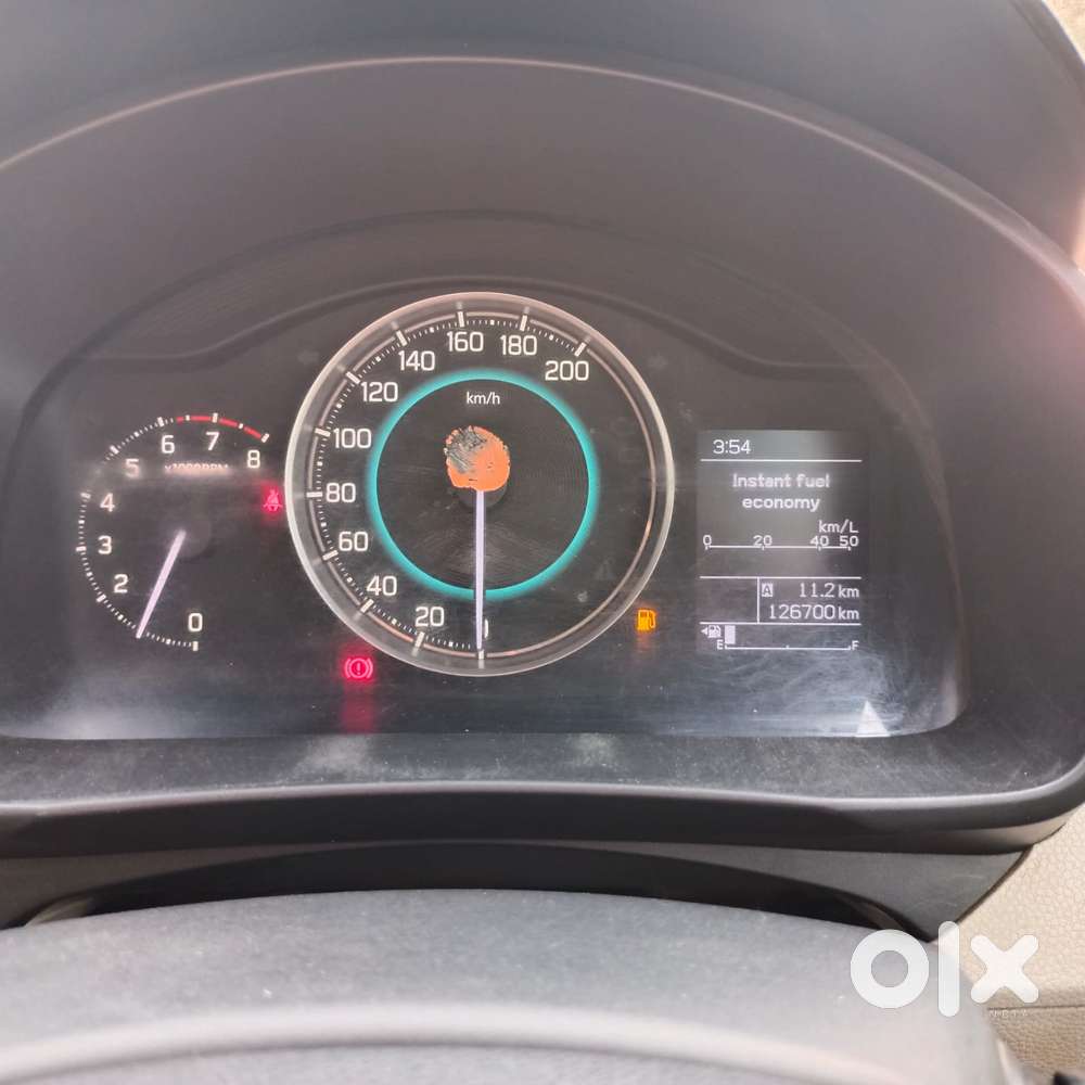 Maruti Suzuki Ignis 1.3 Delta, 2018, Lpg