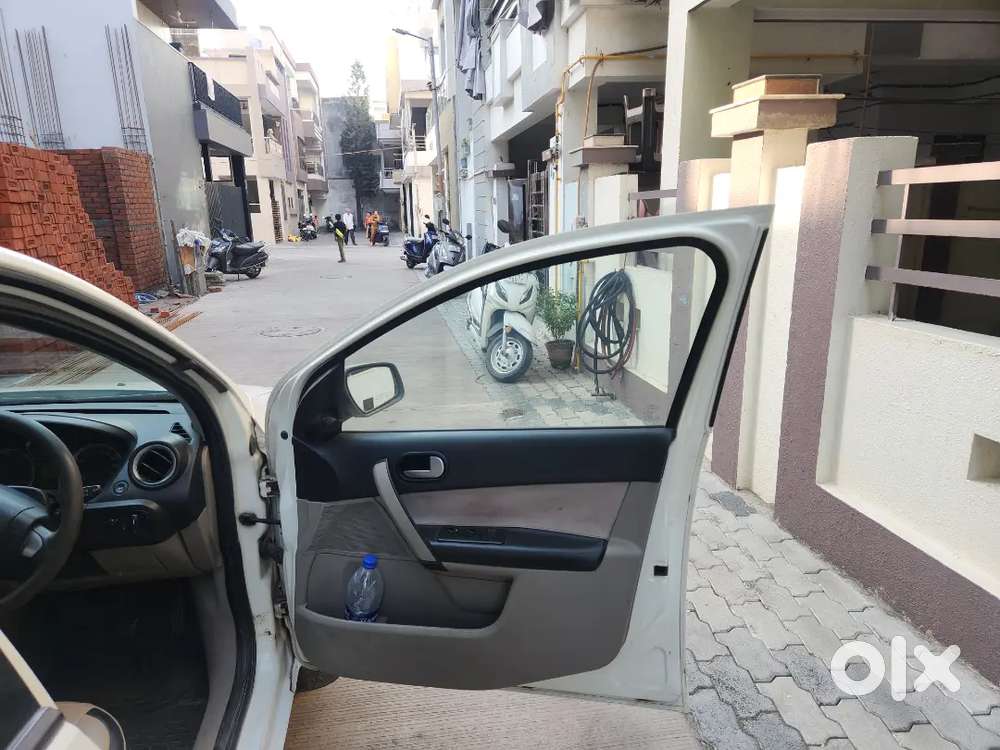 Ford Fiesta 2006 Diesel Well Maintained
