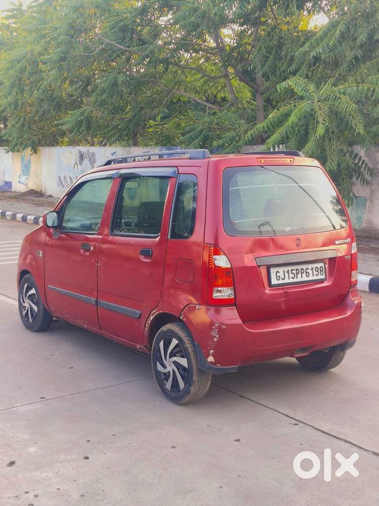 Maruti Suzuki Wagonr Vxi 2009 Petrol | Ac Full Chill | Passing 2029