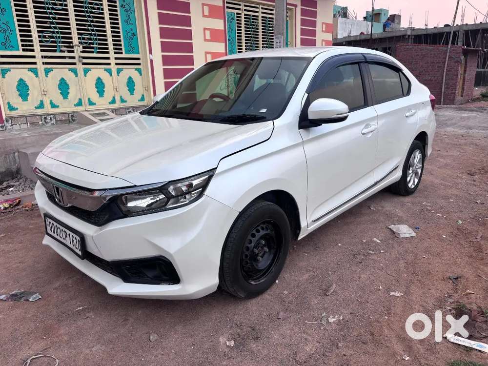 Honda Amaze 2023 Petrol 41000 Km Driven