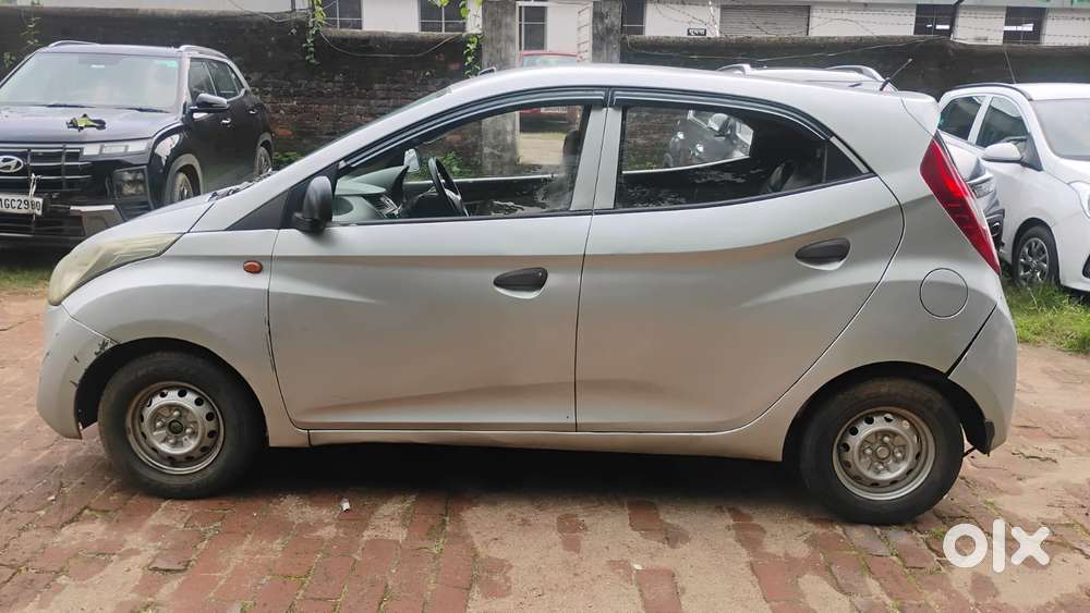 Hyundai Eon D-lite +, 2012, Petrol