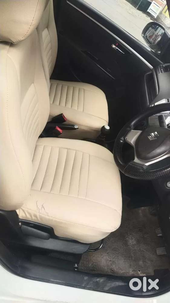 Maruti Suzuki Swift Vdi, 2013, Diesel
