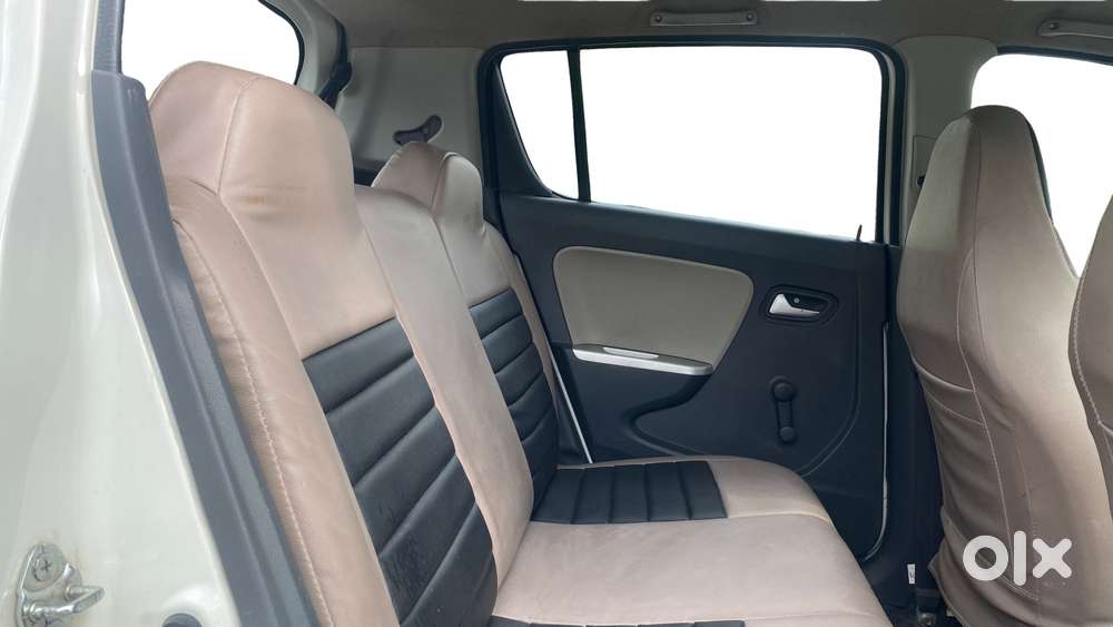 Maruti Suzuki Alto K10 Vxi, 2015, Petrol