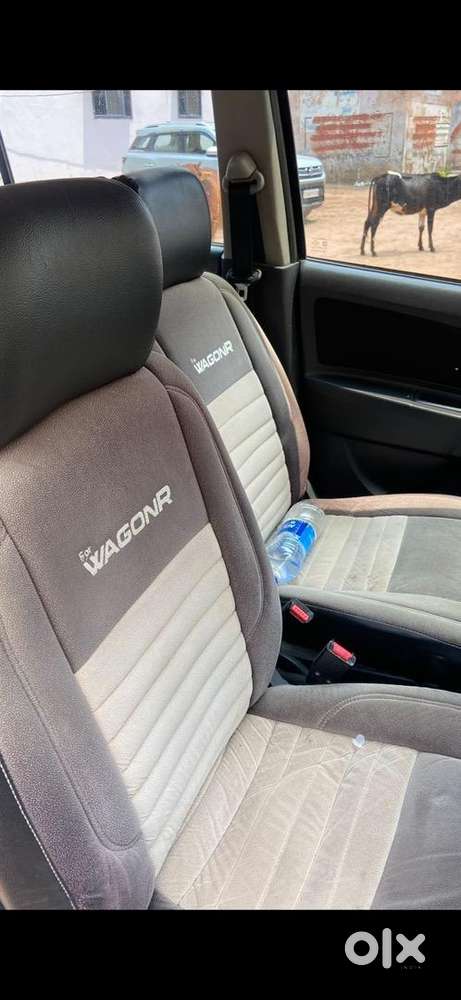 Maruti Suzuki Petrol 2012