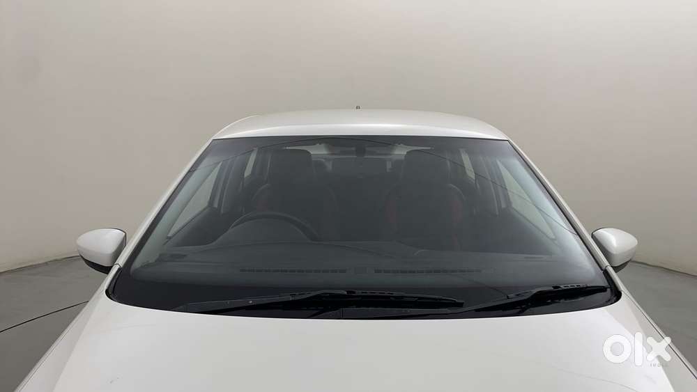 Volkswagen Ameo 1.0 Mpi Trendline, 2018, Petrol