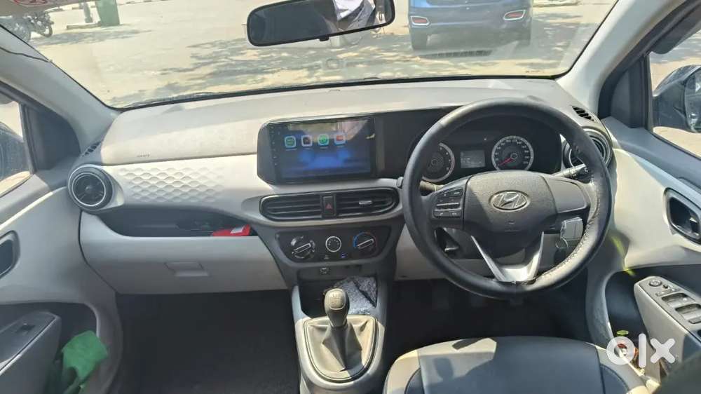 Hyundai Grand I10 Nios 2022