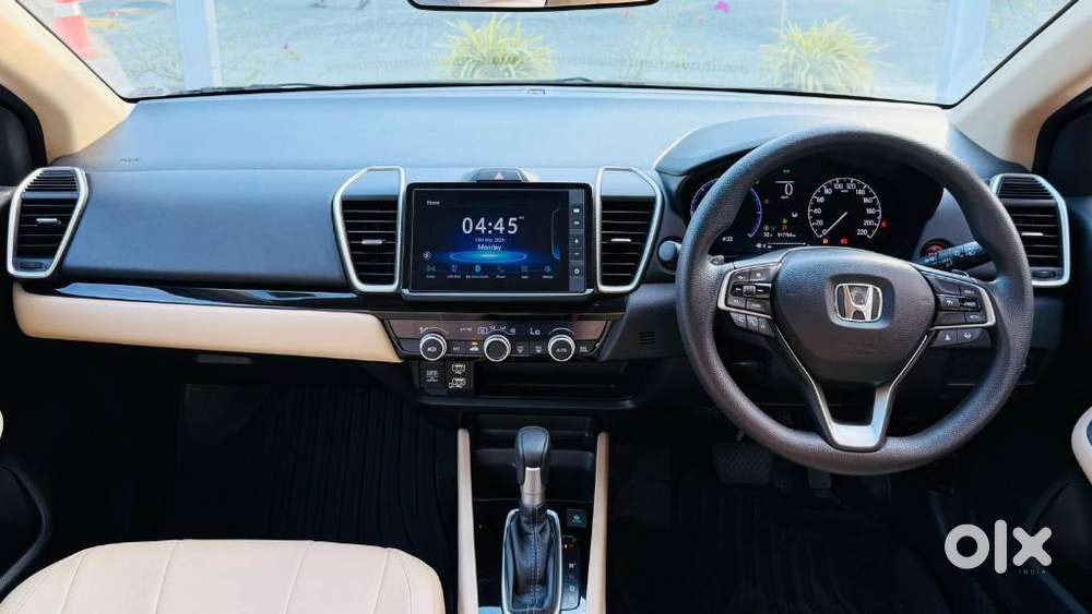 Honda City Hybrid Ehev V, 2023, Cng & Hybrids