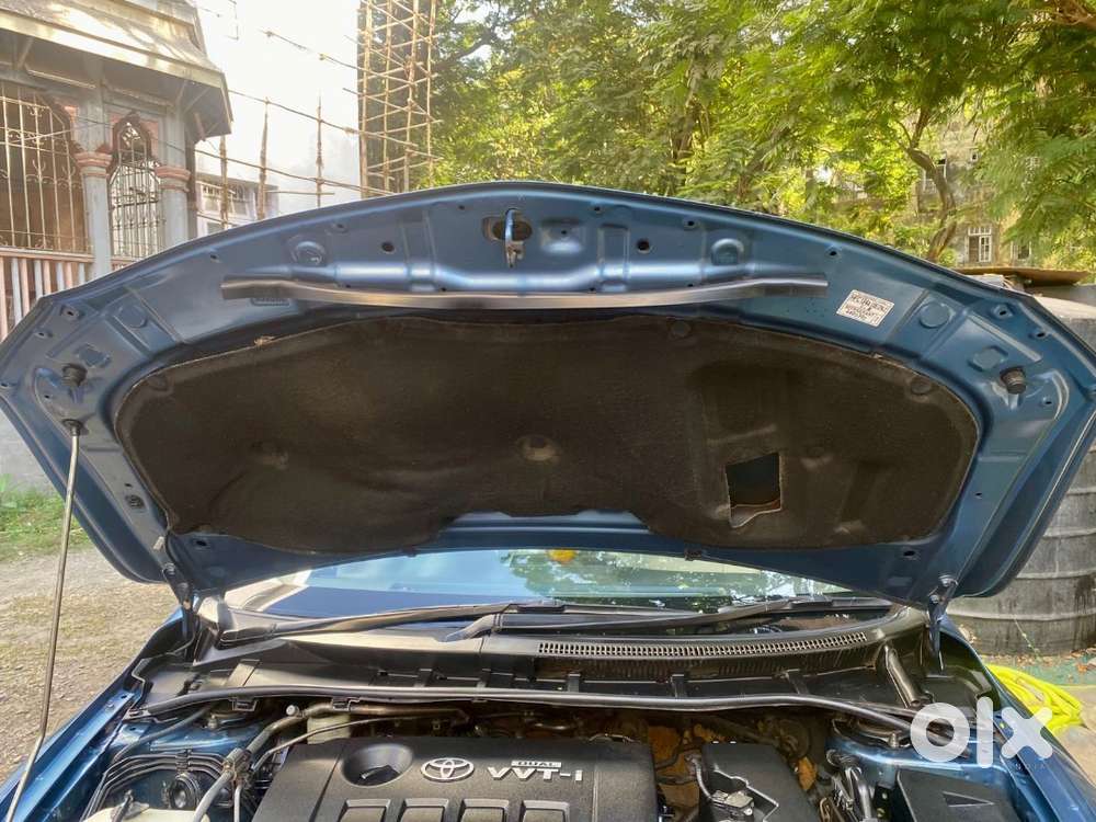 Parsi Owned Immaculate Car With No Work Reqd To Be Done On It.