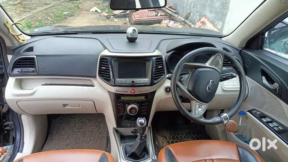 Mahindra Xuv300 Diesel Manual 2020 Model