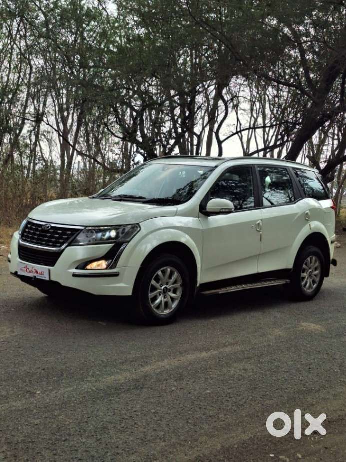 Mahindra Xuv500 W9 At 1.99, 2019, Diesel