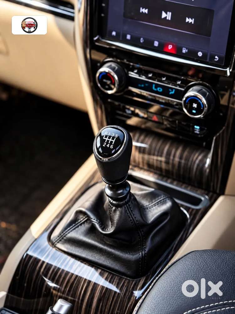 Mahindra Scorpio, 2024, Diesel
