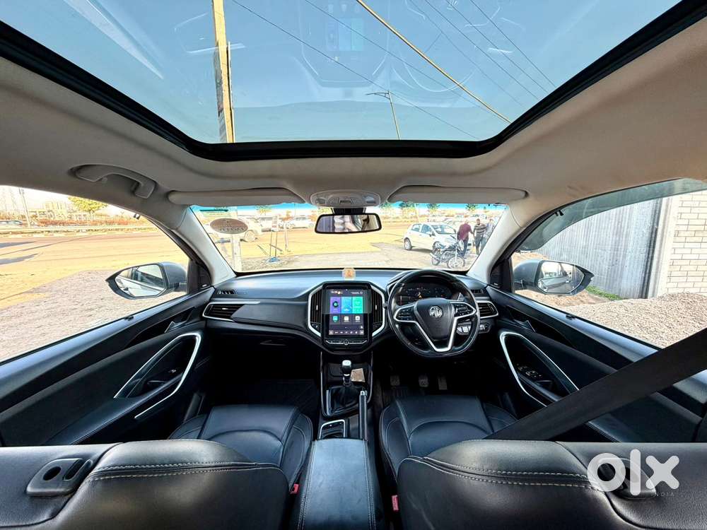 Mg Hector 2.0 Sharp Diesel, 2020, Diesel