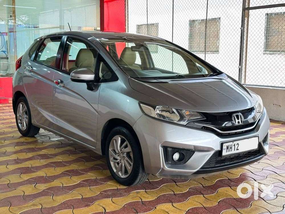Honda Jazz Vx, 2019, Petrol