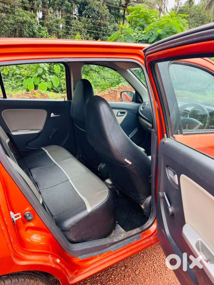 Maruti Suzuki Alto K10 2010-2014 Vxi, 2015, Petrol