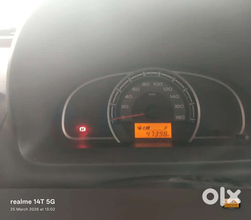 Maruti Suzuki Alto 800 2016 Petrol 47389 Km Driven