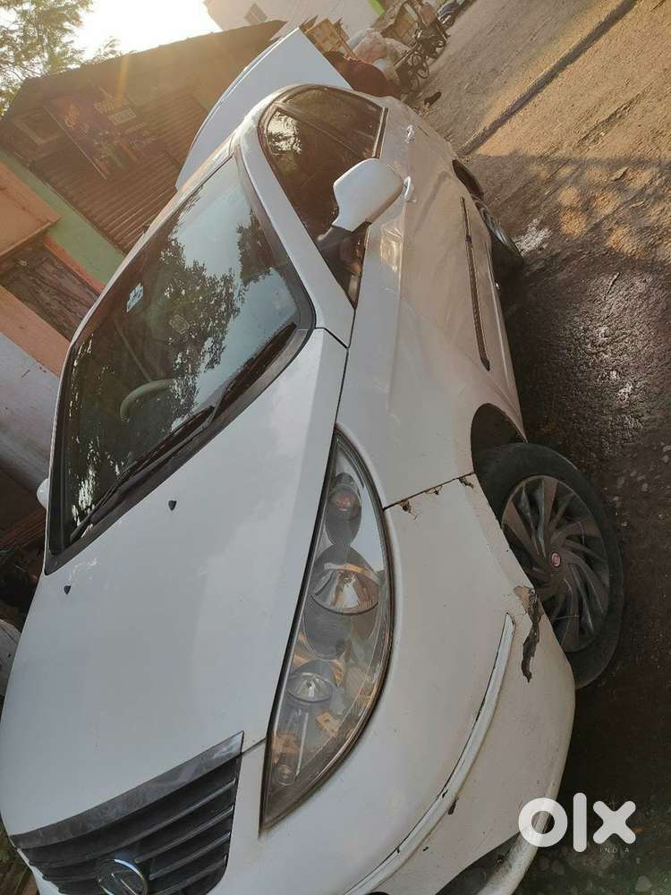 Tata Manza 2011 Gadi Full Condition  115000 Final