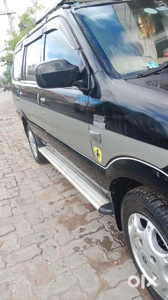 Chevrolet Tavera 2005 ఇంజిన్ గుడ్ కండిషన్ పేపర్ వాలీడ్ 2030supeవేచిలి