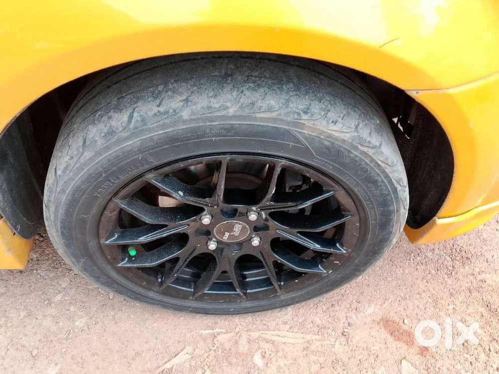 Ford Fiesta 1.6 Zxi Leather, 2012, Diesel