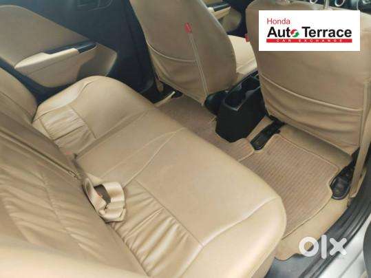Honda City S Mt, 2014, Petrol