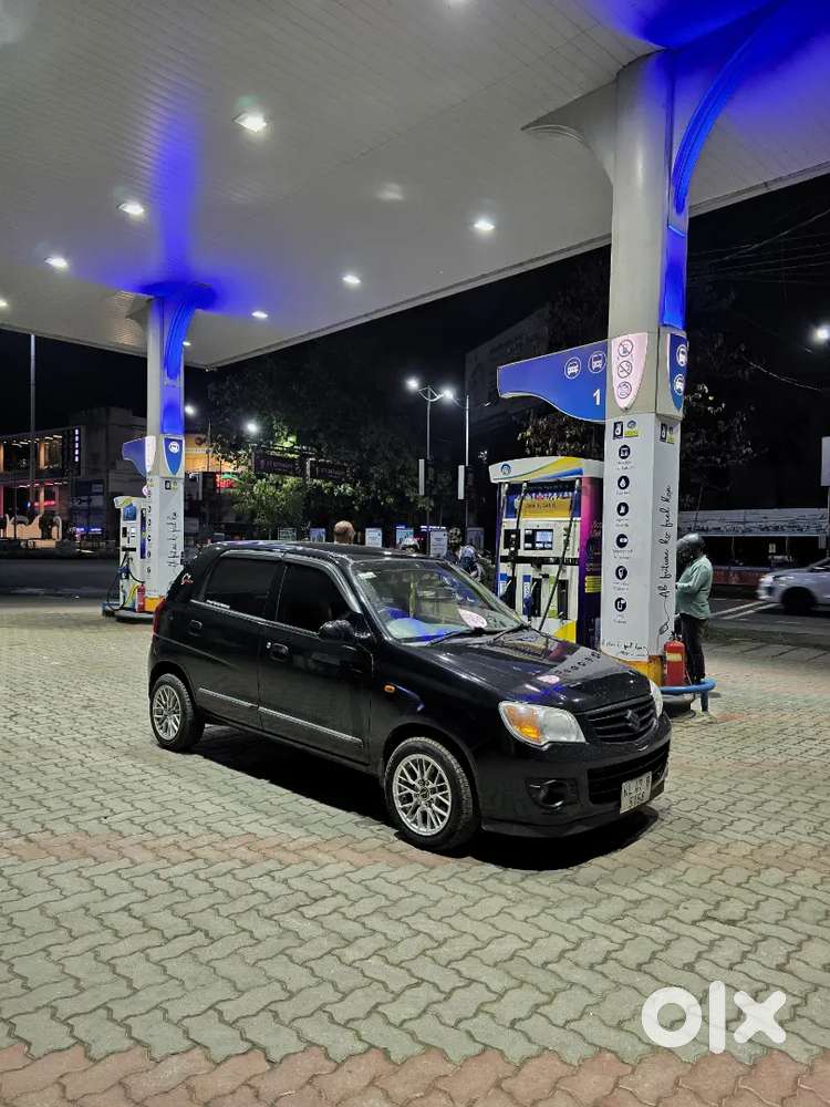 Maruti Suzuki Alto K10 2011 Petrol Well Maintained